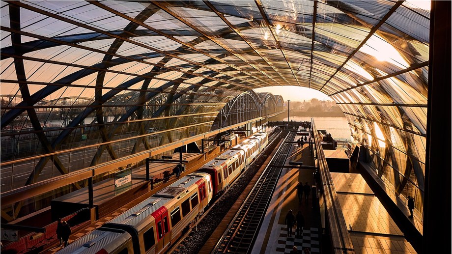 智能布线系统在轨道交通中的应用