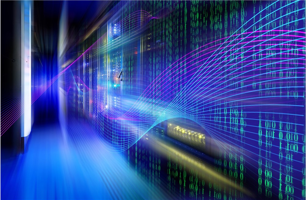 多模光纤的发展介绍